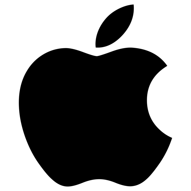 Unraveling the tale behind the Apple logo