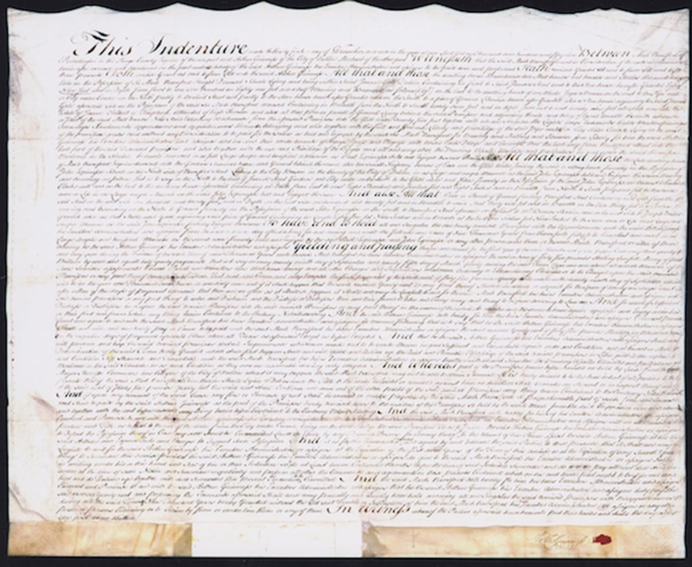 Guinness signs a lease for 9000 years